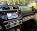 Синий Субару Аутбек, объемом двигателя 3.63 л и пробегом 184 тыс. км за 18000 $, фото 31 на Automoto.ua