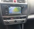 Синий Субару Аутбек, объемом двигателя 2.5 л и пробегом 215 тыс. км за 14000 $, фото 4 на Automoto.ua