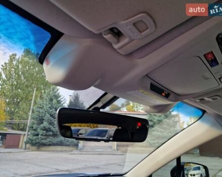 Синий Субару Аутбек, объемом двигателя 2.5 л и пробегом 161 тыс. км за 16500 $, фото 19 на Automoto.ua