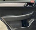 Синий Субару Аутбек, объемом двигателя 2.5 л и пробегом 145 тыс. км за 15790 $, фото 38 на Automoto.ua