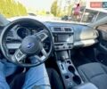 Синий Субару Аутбек, объемом двигателя 2.5 л и пробегом 170 тыс. км за 14750 $, фото 5 на Automoto.ua