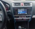 Синий Субару Аутбек, объемом двигателя 2.5 л и пробегом 205 тыс. км за 14800 $, фото 10 на Automoto.ua