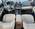 Синий Субару Аутбек, объемом двигателя 0 л и пробегом 107 тыс. км за 1900 $, фото 7 на Automoto.ua