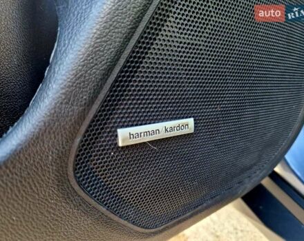 Синий Субару Аутбек, объемом двигателя 2.5 л и пробегом 161 тыс. км за 16500 $, фото 32 на Automoto.ua