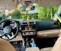 Синий Субару Аутбек, объемом двигателя 3.63 л и пробегом 184 тыс. км за 18000 $, фото 27 на Automoto.ua