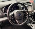 Синий Субару Аутбек, объемом двигателя 2.5 л и пробегом 145 тыс. км за 15790 $, фото 25 на Automoto.ua