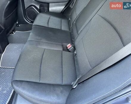 Синий Субару Аутбек, объемом двигателя 2.5 л и пробегом 150 тыс. км за 12900 $, фото 13 на Automoto.ua