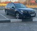 Синій Субару Аутбек, об'ємом двигуна 2.5 л та пробігом 120 тис. км за 18900 $, фото 1 на Automoto.ua