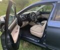 Синий Субару Аутбек, объемом двигателя 2.5 л и пробегом 150 тыс. км за 18700 $, фото 9 на Automoto.ua
