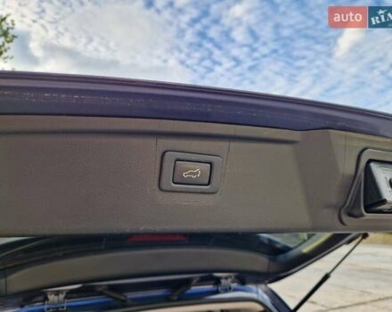 Синий Субару Аутбек, объемом двигателя 2.5 л и пробегом 161 тыс. км за 16500 $, фото 36 на Automoto.ua