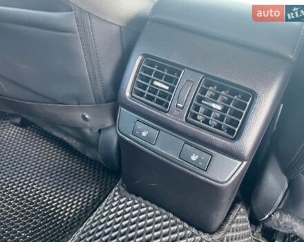 Синій Субару Аутбек, об'ємом двигуна 2.46 л та пробігом 160 тис. км за 14700 $, фото 2 на Automoto.ua