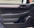 Синий Субару Аутбек, объемом двигателя 2.5 л и пробегом 145 тыс. км за 15790 $, фото 21 на Automoto.ua