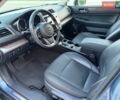 Синий Субару Аутбек, объемом двигателя 2.5 л и пробегом 173 тыс. км за 15900 $, фото 20 на Automoto.ua