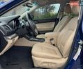 Синій Субару Аутбек, об'ємом двигуна 2.5 л та пробігом 156 тис. км за 17300 $, фото 13 на Automoto.ua