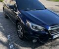 Синий Субару Аутбек, объемом двигателя 3.6 л и пробегом 143 тыс. км за 17500 $, фото 12 на Automoto.ua