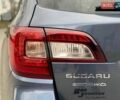 Синий Субару Аутбек, объемом двигателя 2.5 л и пробегом 145 тыс. км за 15790 $, фото 15 на Automoto.ua