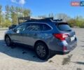 Синий Субару Аутбек, объемом двигателя 2.5 л и пробегом 170 тыс. км за 14750 $, фото 3 на Automoto.ua