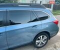 Синій Субару Аутбек, об'ємом двигуна 2.5 л та пробігом 256 тис. км за 15300 $, фото 2 на Automoto.ua