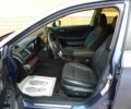 Синий Субару Аутбек, объемом двигателя 2.5 л и пробегом 50 тыс. км за 7500 $, фото 8 на Automoto.ua