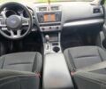 Синий Субару Аутбек, объемом двигателя 2.5 л и пробегом 205 тыс. км за 14800 $, фото 13 на Automoto.ua
