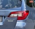 Синий Субару Аутбек, объемом двигателя 2.5 л и пробегом 159 тыс. км за 13999 $, фото 11 на Automoto.ua