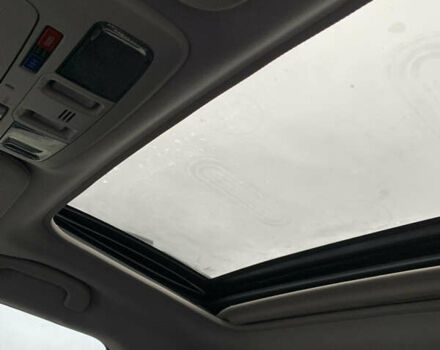 Синий Субару Аутбек, объемом двигателя 2.46 л и пробегом 174 тыс. км за 12900 $, фото 16 на Automoto.ua