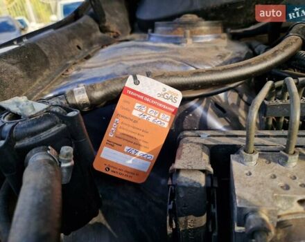 Синий Субару Аутбек, объемом двигателя 2.5 л и пробегом 161 тыс. км за 16500 $, фото 39 на Automoto.ua