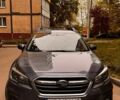 Синий Субару Аутбек, объемом двигателя 2.5 л и пробегом 147 тыс. км за 13700 $, фото 30 на Automoto.ua