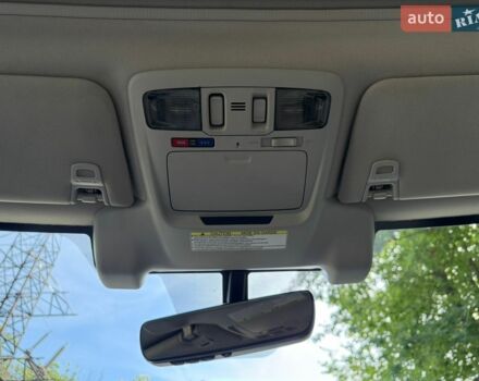 Синій Субару Аутбек, об'ємом двигуна 2.5 л та пробігом 139 тис. км за 16800 $, фото 31 на Automoto.ua