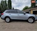 Синій Субару Аутбек, об'ємом двигуна 2.5 л та пробігом 129 тис. км за 15500 $, фото 2 на Automoto.ua