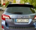 Синій Субару Аутбек, об'ємом двигуна 3.63 л та пробігом 184 тис. км за 18000 $, фото 10 на Automoto.ua