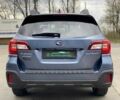 Синій Субару Аутбек, об'ємом двигуна 2.5 л та пробігом 145 тис. км за 15790 $, фото 7 на Automoto.ua