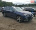 Синій Субару Аутбек, об'ємом двигуна 2.5 л та пробігом 93 тис. км за 3100 $, фото 3 на Automoto.ua