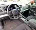 Синій Субару Аутбек, об'ємом двигуна 2.5 л та пробігом 129 тис. км за 15500 $, фото 13 на Automoto.ua