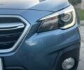 Синій Субару Аутбек, об'ємом двигуна 2.5 л та пробігом 256 тис. км за 15300 $, фото 20 на Automoto.ua