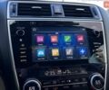 Синий Субару Аутбек, объемом двигателя 2.5 л и пробегом 139 тыс. км за 15800 $, фото 18 на Automoto.ua