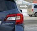 Синий Субару Аутбек, объемом двигателя 2.46 л и пробегом 150 тыс. км за 14777 $, фото 16 на Automoto.ua