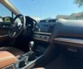 Синий Субару Аутбек, объемом двигателя 3.6 л и пробегом 60 тыс. км за 8000 $, фото 7 на Automoto.ua