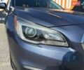 Синий Субару Аутбек, объемом двигателя 2.46 л и пробегом 180 тыс. км за 13800 $, фото 11 на Automoto.ua