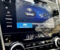 Синій Субару Аутбек, об'ємом двигуна 2.5 л та пробігом 72 тис. км за 16900 $, фото 8 на Automoto.ua