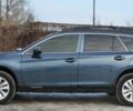 Синий Субару Аутбек, объемом двигателя 2.46 л и пробегом 150 тыс. км за 14777 $, фото 5 на Automoto.ua