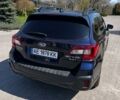 Синий Субару Аутбек, объемом двигателя 3.6 л и пробегом 143 тыс. км за 17500 $, фото 16 на Automoto.ua