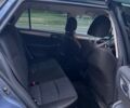 Синій Субару Аутбек, об'ємом двигуна 2.5 л та пробігом 147 тис. км за 14100 $, фото 8 на Automoto.ua
