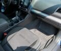 Синий Субару Аутбек, объемом двигателя 2.5 л и пробегом 117 тыс. км за 16700 $, фото 16 на Automoto.ua
