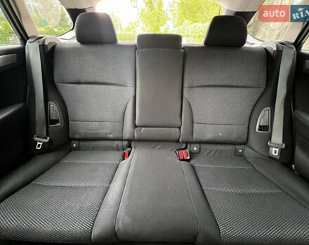 Синий Субару Аутбек, объемом двигателя 2.5 л и пробегом 120 тыс. км за 15900 $, фото 26 на Automoto.ua