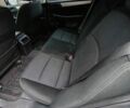 Синий Субару Аутбек, объемом двигателя 0 л и пробегом 205 тыс. км за 14000 $, фото 9 на Automoto.ua