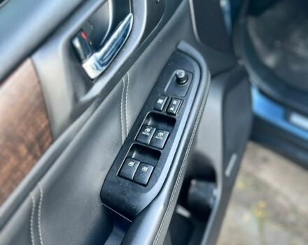 Синій Субару Аутбек, об'ємом двигуна 2.5 л та пробігом 256 тис. км за 15300 $, фото 23 на Automoto.ua