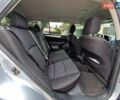 Синій Субару Аутбек, об'ємом двигуна 2.5 л та пробігом 129 тис. км за 15500 $, фото 27 на Automoto.ua
