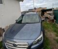 Синій Субару Аутбек, об'ємом двигуна 2.5 л та пробігом 150 тис. км за 16500 $, фото 6 на Automoto.ua
