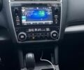 Синій Субару Аутбек, об'ємом двигуна 2.5 л та пробігом 147 тис. км за 14200 $, фото 2 на Automoto.ua
